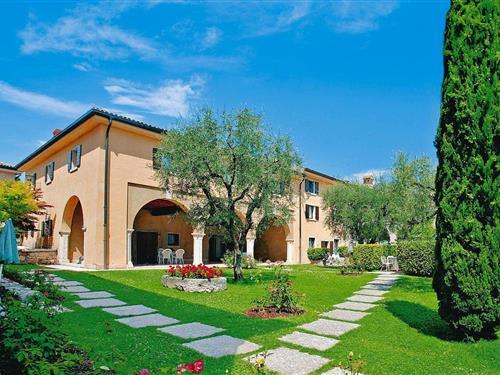 Ferielejlighed - 4 personer -  - 37010 - Costermano