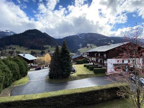 Semesterhus/Semesterlägenhet - 4 personer -  - 74120 - Praz Sur Arly