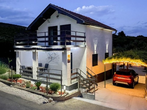 Holiday home - 6 persons -  - Sv. Petar na Moru - Biograd - Sveti Petar - 23207 - Sveti Petar Na Moru