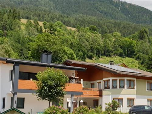 Holiday apartment - 5 persons -  - Flattach - 9831 - Flattach