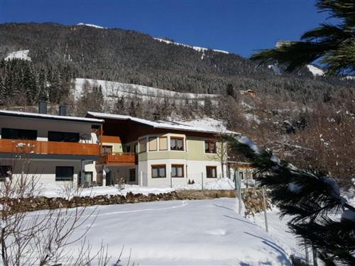 Semesterlägenhet - 5 personer -  - Flattach - 9831 - Flattach