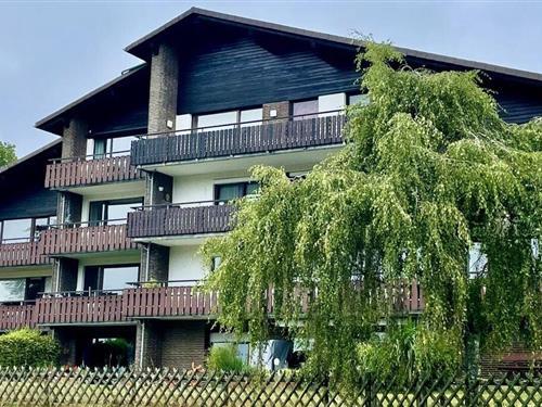 Ferienhaus - 3 Personen -  - 38644 - Hahnenklee