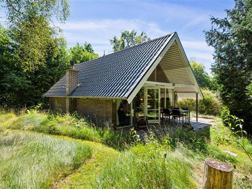 Sommerhus - 6 personer -  - Bygtoften - Bønnerup Strand - 8585 - Glesborg