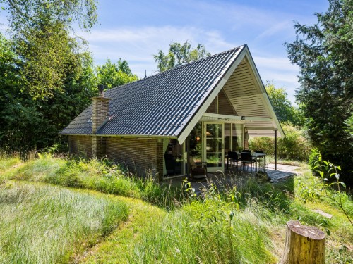 Sommerhus - 6 personer -  - Bygtoften - Bønnerup Strand - 8585 - Glesborg