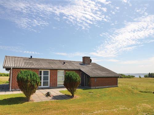 Sommerhus - 6 personer -  - Over Reese - Skyum - 7752 - Snedsted