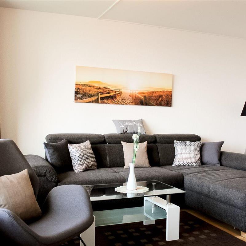 Ferielejlighed - 4 personer -  - Nordfeldstrasse - 27476 - Cuxhaven