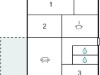 Billede 17 - Plantegning