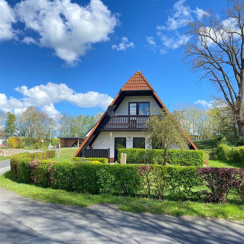 Sommerhus - 4 personer -  - Gallbrook - 18337 - Marlow