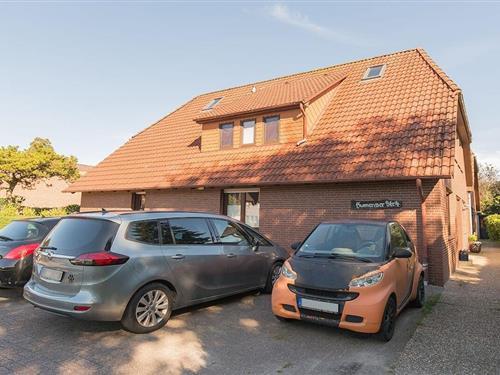 Ferienhaus - 4 Personen -  - 26316 - Varel-Dangast