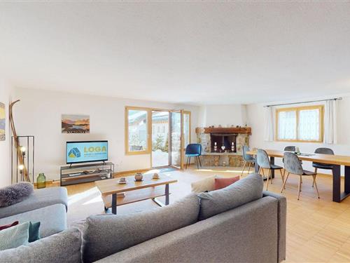 Holiday apartment - 4 persons -  - Via Üerts - 7512 - Champfèr