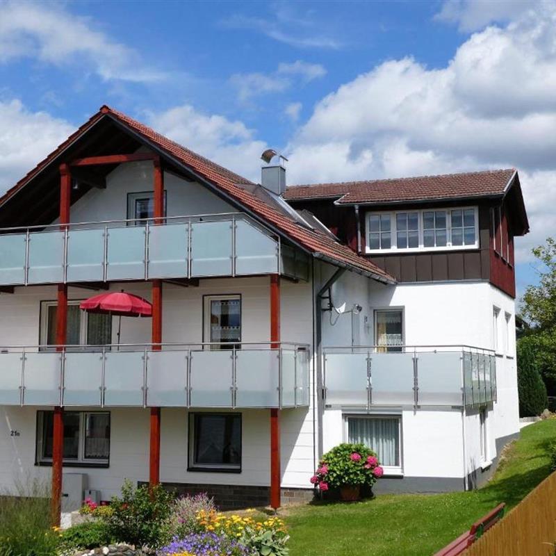 Ferielejlighed - 2 personer -  - Wülfersreuth - 95493 - Bischofsgrün