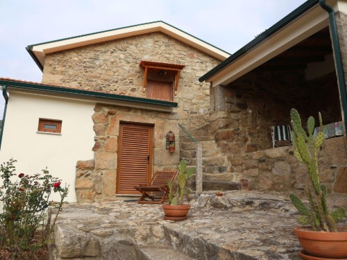 Sommerhus - 2 personer -  - 5100-011 - Lamego