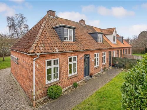 Ferienhaus - 6 Personen -  - Lindevang - Sønderborg Strand - 6400 - Sönderborg