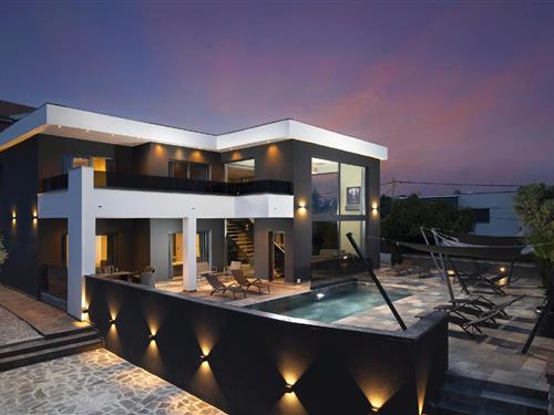 Holiday home - 10 persons -  - Put za Puntice - 52203 - Ližnjan