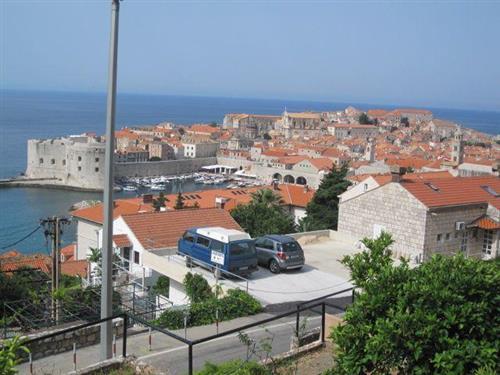 Sommerhus - 5 personer -  - Ul.KraljaPetraKrešimiraIV.20 - 20000 - Dubrovnik