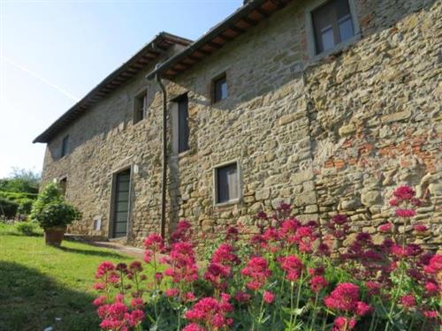 Holiday Home/Apartment - 2 persons -  - Campolungo - 50022 - Greve In Chianti