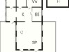 Billede 16 - Plantegning