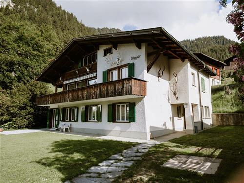 Sommerhus - 6 personer -  - Gruebiweg - 3715 - Adelboden