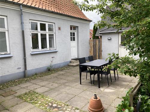 Sommerhus - 5 personer -  - Enghavevej - Mors - 7900 - Nykøbing Mors