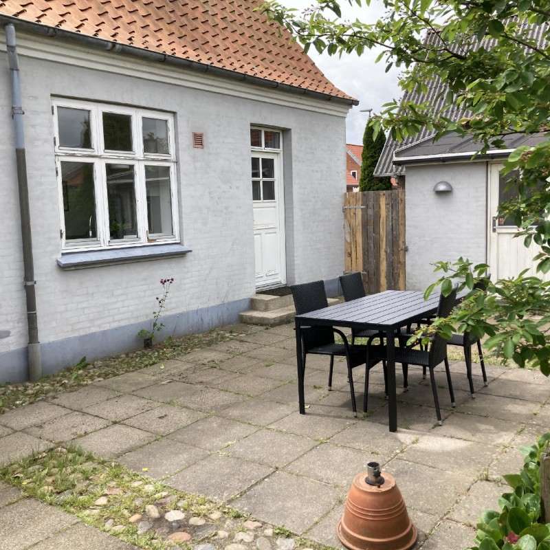 Sommerhus - 5 personer -  - Enghavevej - Mors - 7900 - Nykøbing Mors