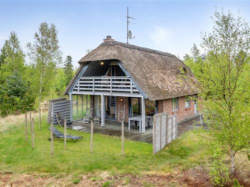 Ferienhaus - 5 Personen -  - Klyden - Sönderstrand - 6792 - Römö