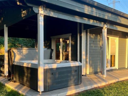 Sommerhus - 5 personer -  - Kohlberg - 98634 - Wasungen