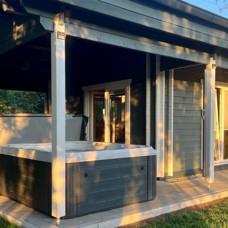 Sommerhus - 5 personer -  - Kohlberg - 98634 - Wasungen