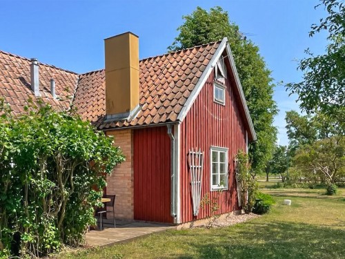 Holiday home - 5 persons -  - Sanda - Sanda/Tofta - 623 79 - Klintehamn