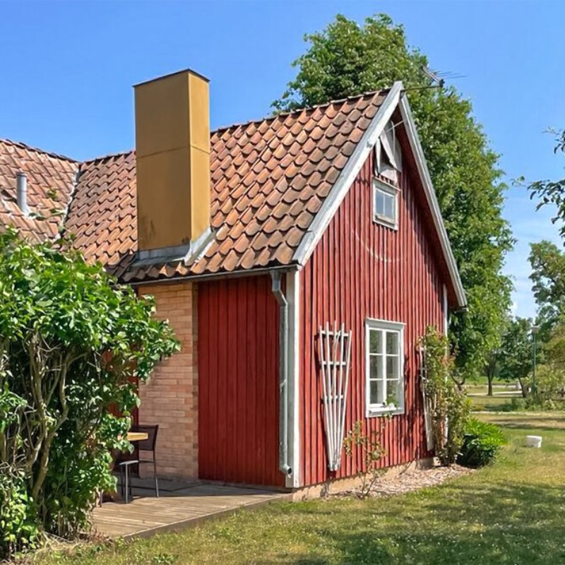 Sommerhus - 5 personer -  - Sanda - Sanda/Tofta - 623 79 - Klintehamn