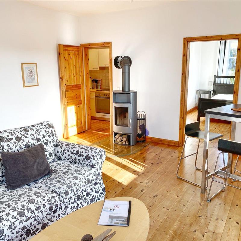 Ferielejlighed - 4 personer -  - Böttcherstraße - 18546 - Sassnitz