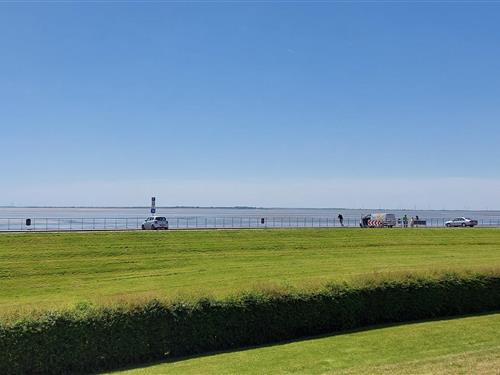 Ferienwohnung - 4 Personen -  - Südstrand - 26382 - Wilhelmshaven