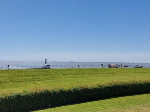 Ferielejlighed - 4 personer -  - Südstrand - 26382 - Wilhelmshaven