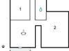 Billede 22 - Plantegning