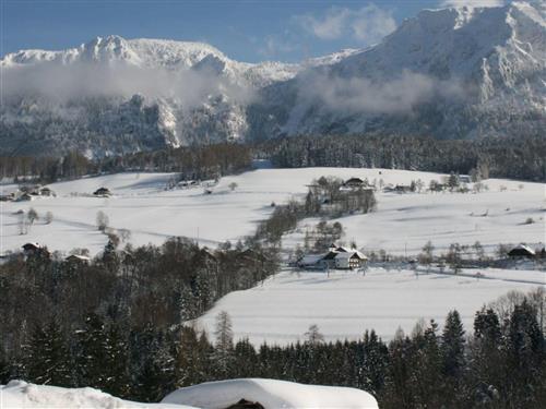 Bondegård - 1 person -  - Unterroith - 4853 - Steinbach Am Attersee