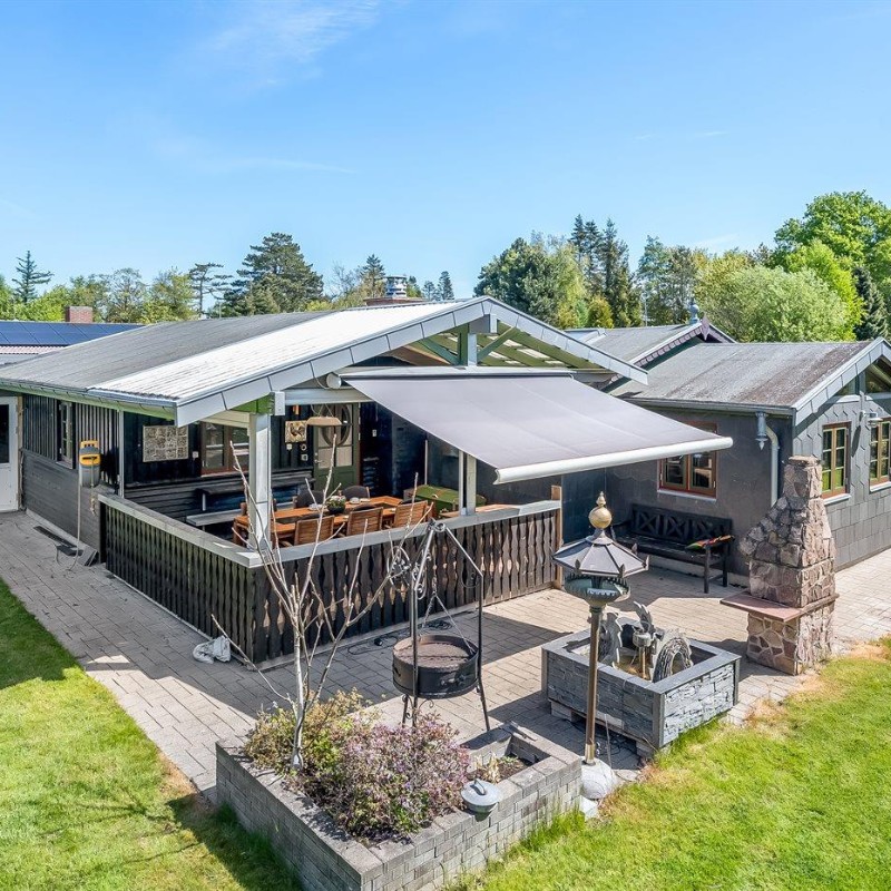 Ferienhaus - 4 Personen -  - Sneppevej - Marielyst - 4873 - Väggerlöse