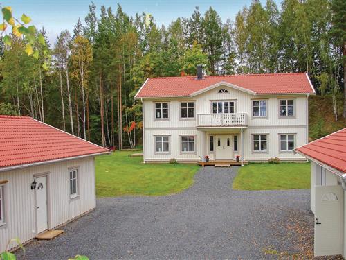 Holiday home - 12 persons -  - Lidstorp - Jönköping/Lidstorp - 555 93 - Jönköping