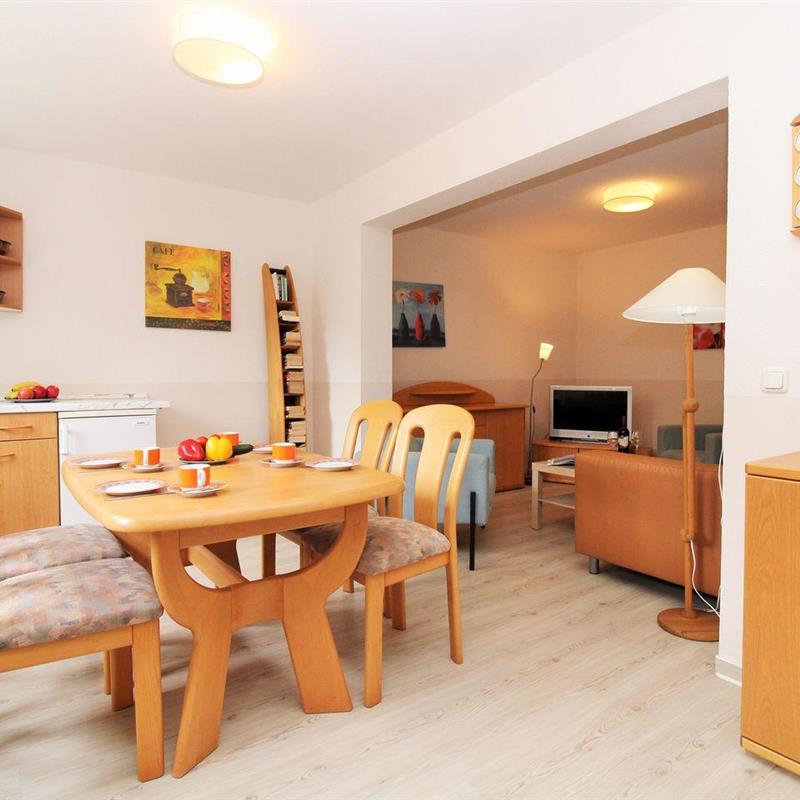 Ferielejlighed - 4 personer -  - Strandstraße - 18225 - Kühlungsborn-Ost