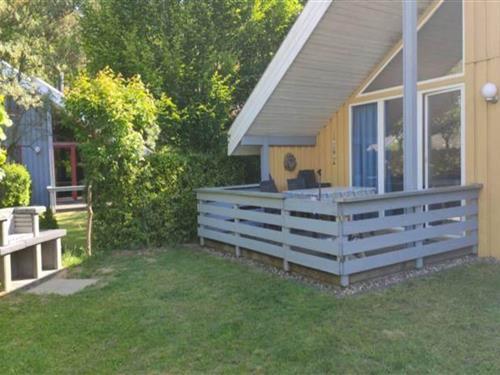 Sommerhus - 6 personer -  - 17252 - Granzow