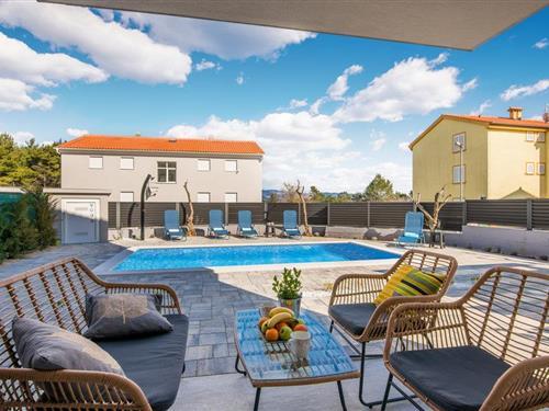 Ferielejlighed - 4 personer -  - Cizici - Krk-Cizici - 51514 - Cizici