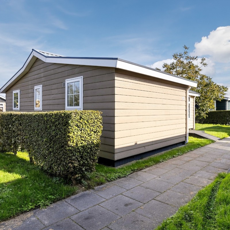 Hytte - 6 personer -  - 8355BR - Giethoorn