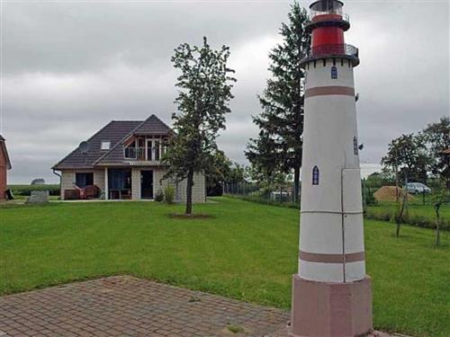 Ferielejlighed - 4 personer -  - OT Losentitz, Freudenberg - 18574 - Garz / Zudar
