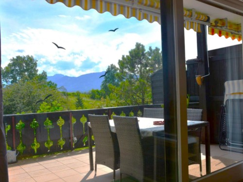 Holiday apartment - 2 persons -  - Hechendorfer Str. - 82418 - Murnau Am Staffelsee