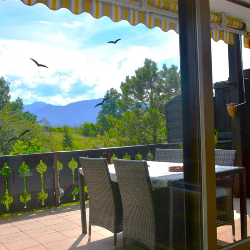 Ferielejlighed - 2 personer -  - Hechendorfer Str. - 82418 - Murnau Am Staffelsee