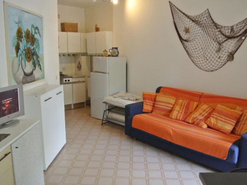 Holiday apartment - 3 persons -  - Lignano Pineta - 33054