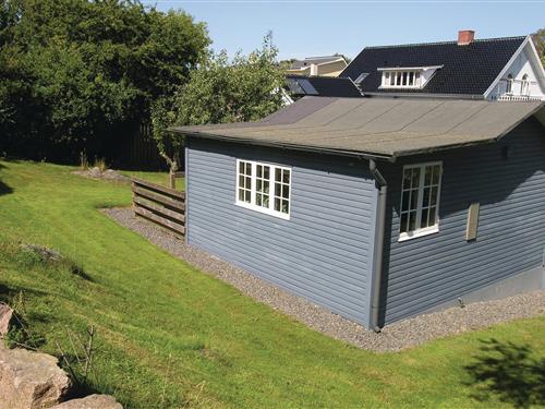 Ferielejlighed - 2 personer -  - Strandvejen 17 A, - 3770 - Allinge