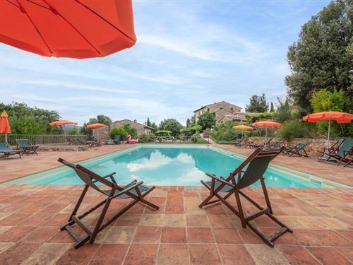 Ferielejlighed - 2 personer -  - Localitá Le Mascie - 53031 - Casole D'elsa