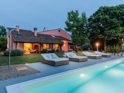 Villa - 12 personer -  - 56031 - Bientina