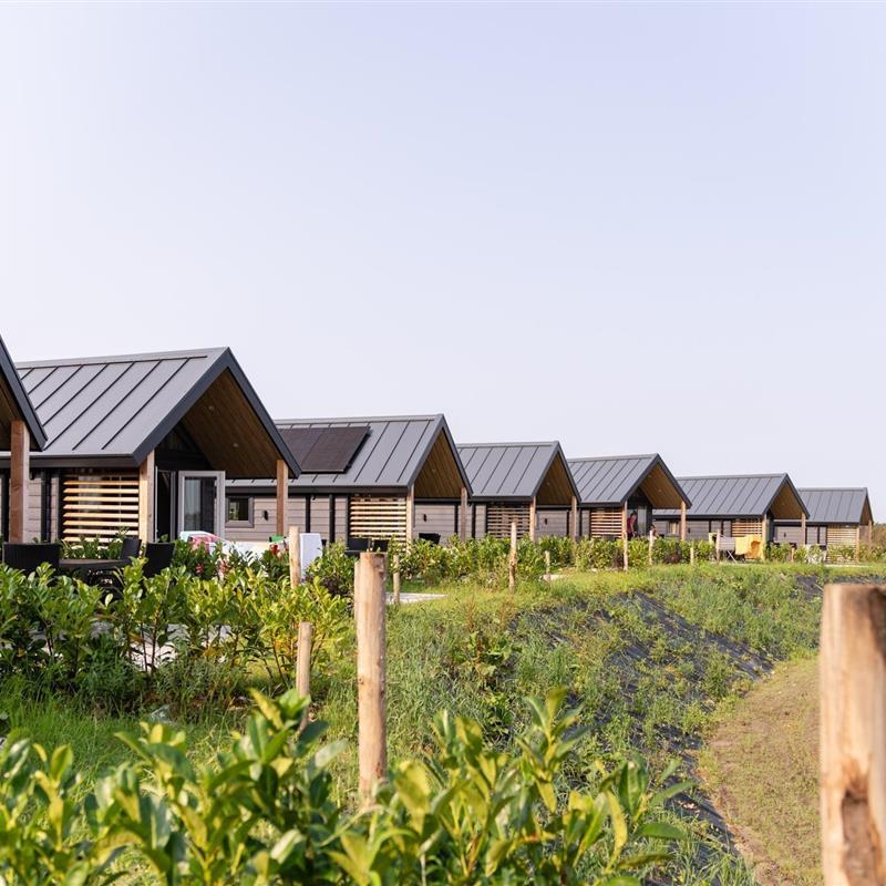 Sommerhus - 4 personer -  - 6268 NN - Bemelen