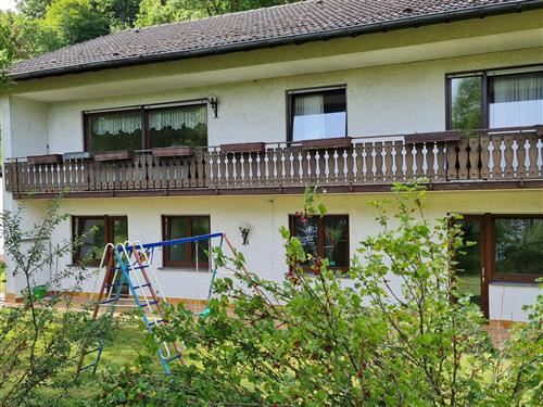 Feriehus / leilighet - 5 personer -  - Nohner Mühle - 54578 - Nohn