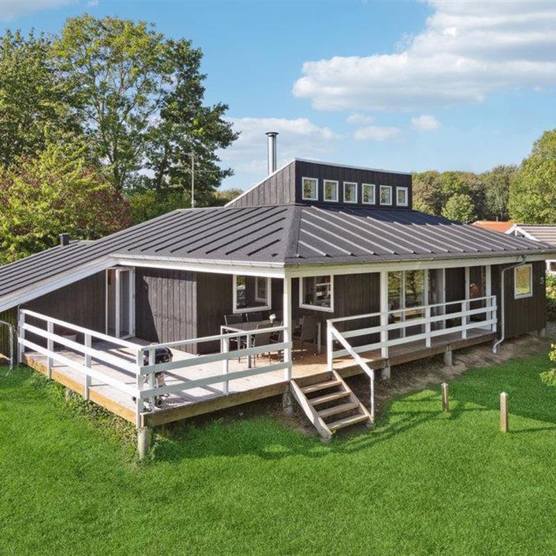 Ferienhaus - 8 Personen -  - Harresbæk - Mommark - 6470 - Als